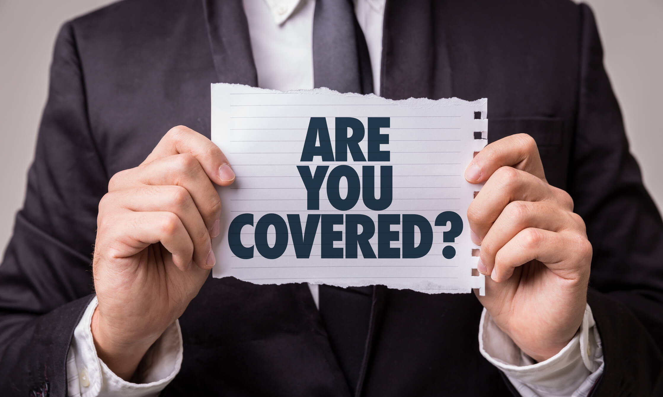 Image: Insurance Coverage